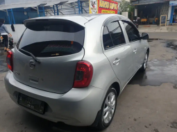 Dijual Mobil Nissan March 1.2L 2015 di DKI Jakarta 1