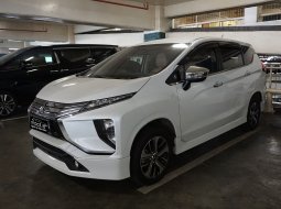 Jual Mobil Mitsubishi Xpander ULTIMATE 2019 di DKI Jakarta 8