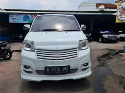 Jual Mobil Bekas Suzuki APV SGX Luxury 2011 di DKI Jakarta 2