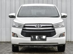 Dijual mobil Toyota Kijang Innova 2.4 V 2016, DKI Jakarta 5