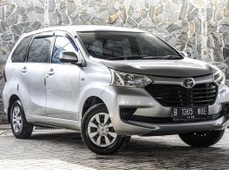 Dijual cepat Toyota Avanza E 2015 harga murah di DKI Jakarta 4