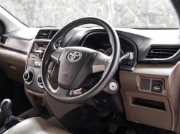 Dijual cepat Toyota Avanza E 2015 harga murah di DKI Jakarta 1