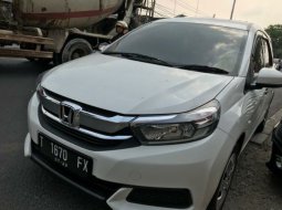 Dijual cepat Honda Mobilio S 2018 Harga murah di Bekasi  6