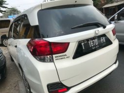 Dijual cepat Honda Mobilio S 2018 Harga murah di Bekasi  5