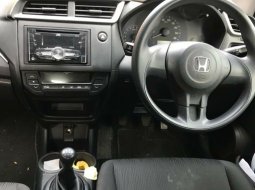 Dijual cepat Honda Mobilio S 2018 Harga murah di Bekasi  4