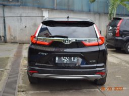 Dijual cepat Honda CR-V 2.0 2017, Bekasi  7