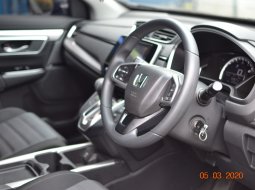 Dijual cepat Honda CR-V 2.0 2017, Bekasi  8