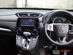 Dijual cepat Honda CR-V 2.0 2017, Bekasi  6