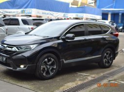 Dijual cepat Honda CR-V 2.0 2017, Bekasi  5