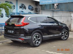 Dijual cepat Honda CR-V 2.0 2017, Bekasi  4