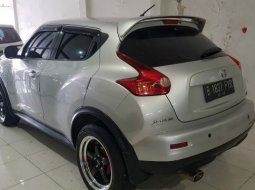 Dijual cepat Nissan Juke RX 2011, Bekasi  5