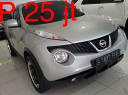 Dijual cepat Nissan Juke RX 2011, Bekasi  1