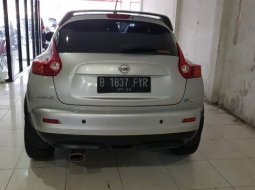 Dijual cepat Nissan Juke RX 2011, Bekasi  4