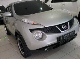 Dijual cepat Nissan Juke RX 2011, Bekasi  2