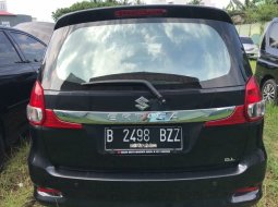 Dijual cepat Suzuki Ertiga GL 2018 Terbaik, Bekasi  5