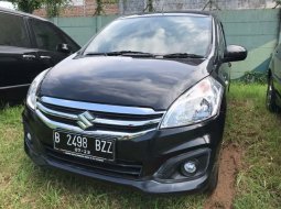 Dijual cepat Suzuki Ertiga GL 2018 Terbaik, Bekasi  1