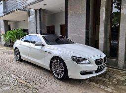 Dijual cepat BMW 6 Series 640i 2013, DKI Jakarta 9