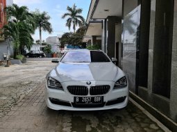 Dijual cepat BMW 6 Series 640i 2013, DKI Jakarta 7