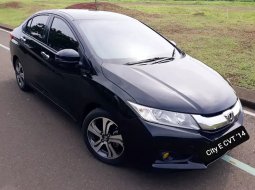 Jual Mobil Bekas Honda City E 2014 di Tangerang Selatan 5