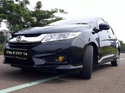 Jual Mobil Bekas Honda City E 2014 di Tangerang Selatan 1