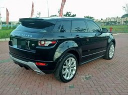 Jual Mobil Bekas Land Rover Range Rover Evoque 2.0 Si4 2011 di Tangerang Selatan 6