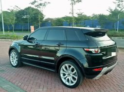 Jual Mobil Bekas Land Rover Range Rover Evoque 2.0 Si4 2011 di Tangerang Selatan 5