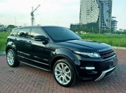 Jual Mobil Bekas Land Rover Range Rover Evoque 2.0 Si4 2011 di Tangerang Selatan 3