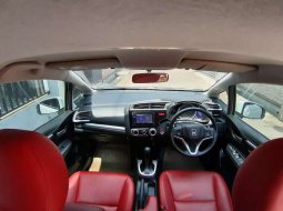 Jual cepat Honda Jazz RS 2014 di Jawa Barat 8