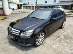 Mobil Mercedes-Benz C-Class 2012 C200 terbaik di DKI Jakarta 18