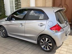 Mobil Honda Brio 2018 Rs 1.2 Automatic dijual, DKI Jakarta 6