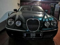 Jual cepat Jaguar S Type 2004 di DKI Jakarta 3