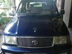 Jual mobil Toyota Kijang LGX 2002 bekas, Jawa Tengah 7