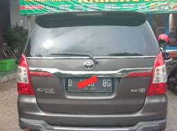 Dijual mobil bekas Toyota Kijang Innova 2.0 G, Jawa Barat  3
