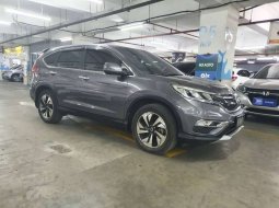 Jual mobil Honda CR-V 2.4 2015 bekas, DKI Jakarta 10