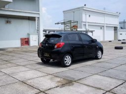 Dijual mobil bekas Mitsubishi Mirage EXCEED, DKI Jakarta  9