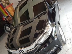Jawa Barat, jual mobil Honda Mobilio E 2017 dengan harga terjangkau 8