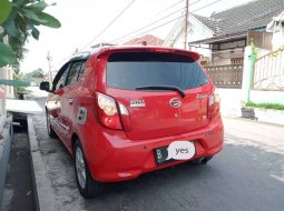 Daihatsu Ayla 2016 DIY Yogyakarta dijual dengan harga termurah 13