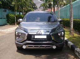 Jual mobil bekas murah Mitsubishi Xpander ULTIMATE 2017 di DKI Jakarta 9