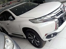 Mobil Mitsubishi Pajero Sport 2018 Dakar 2.4 Automatic dijual, Jawa Timur 7