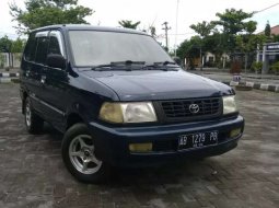 Jual Toyota Kijang Kapsul 2001 harga murah di DIY Yogyakarta 4