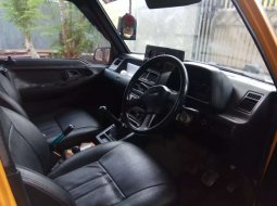 Suzuki Grand Vitara 1993 Sulawesi Selatan dijual dengan harga termurah 8