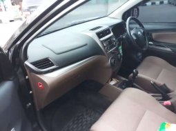 Jual mobil Toyota Avanza G 2015 bekas, Sumatra Barat 6