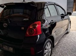 Banten, jual mobil Toyota Yaris S Limited 2013 dengan harga terjangkau 4