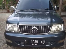 Aceh, jual mobil Toyota Kijang LGX 2003 dengan harga terjangkau 4