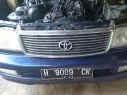 Jual mobil Toyota Kijang LGX 2002 bekas, Jawa Tengah 5