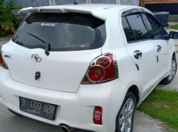 Mobil Toyota Yaris 2012 J dijual, Banten 6