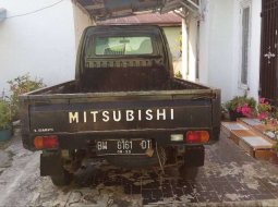 Jual cepat Mitsubishi Colt T120 SS 2012 di Riau 11