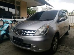 Jual Nissan Grand Livina 2008 harga murah di DKI Jakarta 10