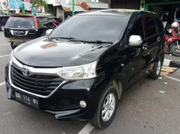 Jual mobil Toyota Avanza G 2015 bekas, Sumatra Barat 3