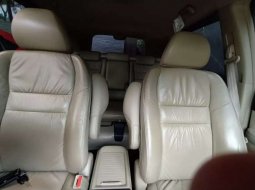 Jual mobil bekas murah Honda CR-V 2.4 i-VTEC 2012 di Jawa Timur 4